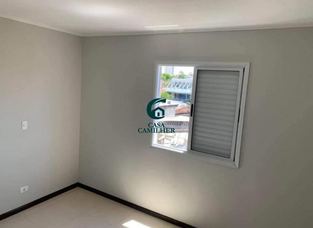 Apartamento à venda no Jardim Russi: 