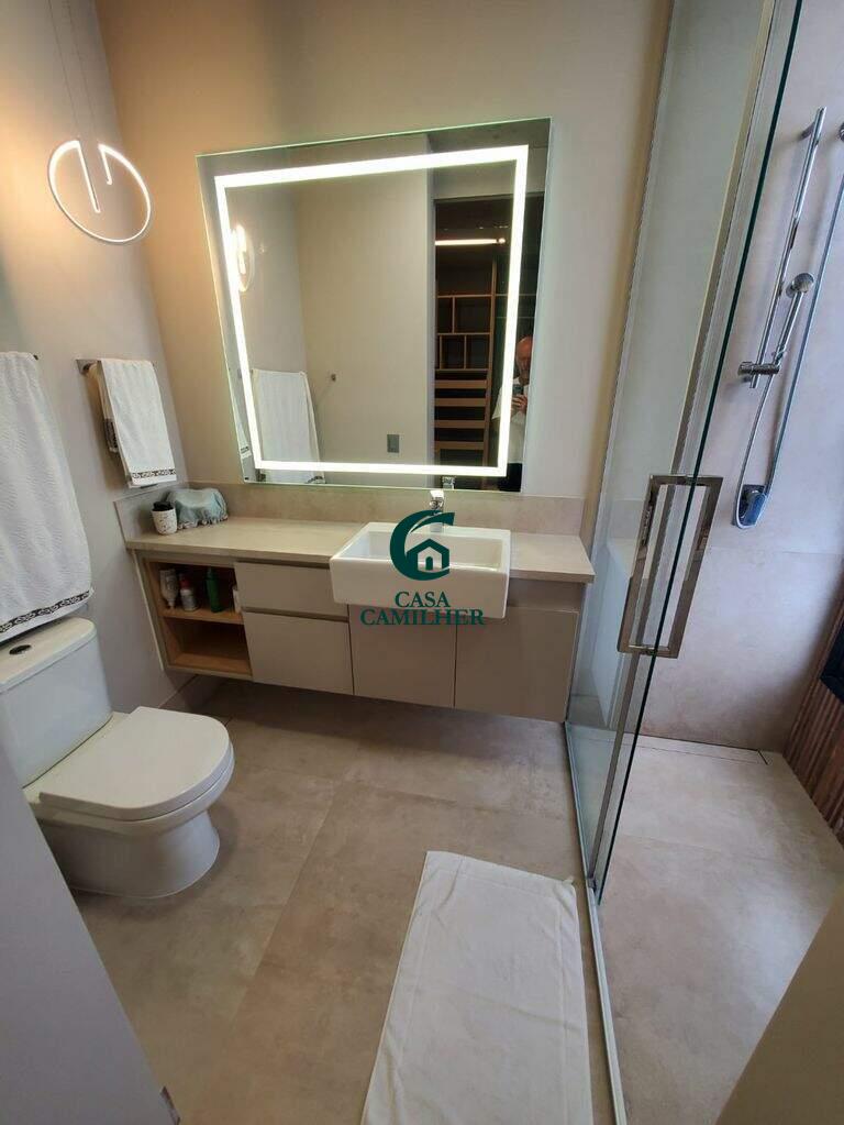 Casa à venda no Urbanova I: 