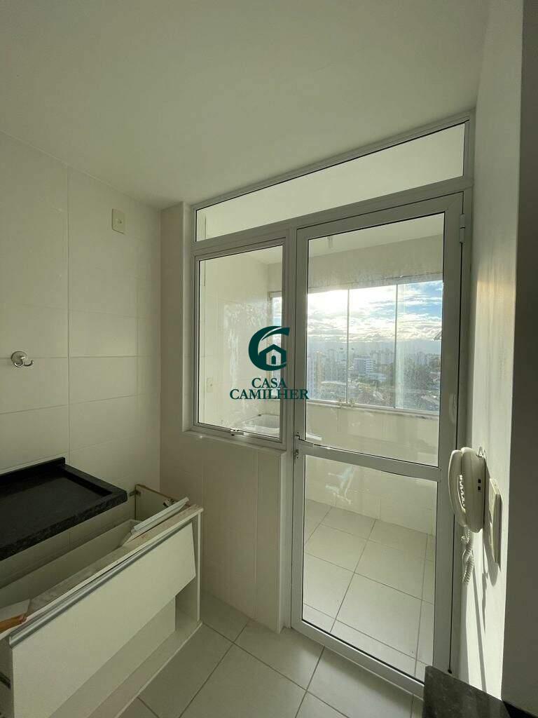 Apartamento à venda no Vila Nossa Senhora das Graças: 