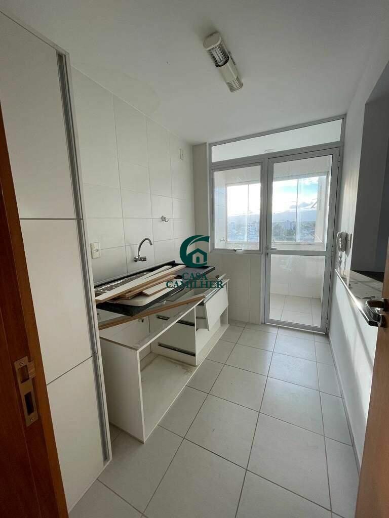 Apartamento à venda no Vila Nossa Senhora das Graças: 