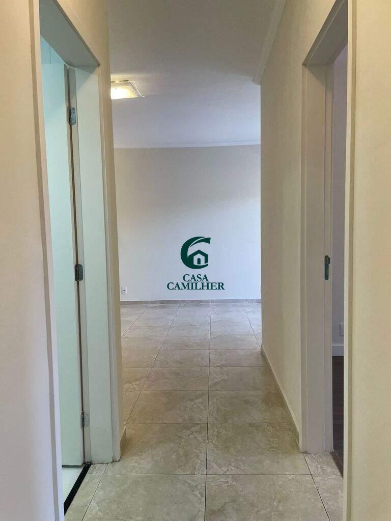Apartamento à venda no Residencial Santa Lucia: 
