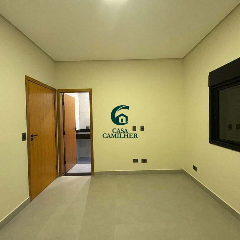 Casa à venda no Jardim Santa Tereza: 