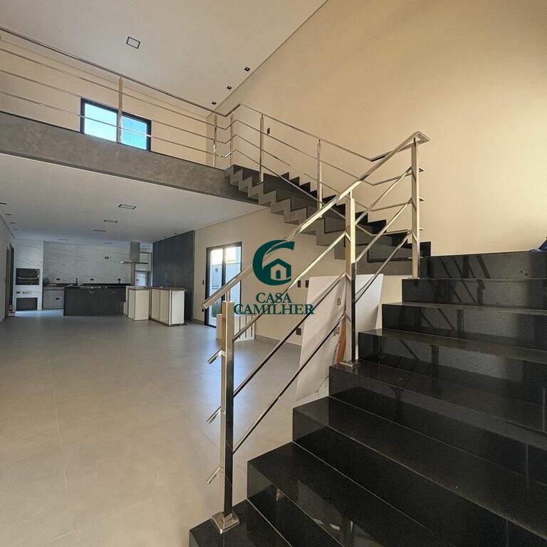 Casa à venda no Jardim Santa Tereza: 