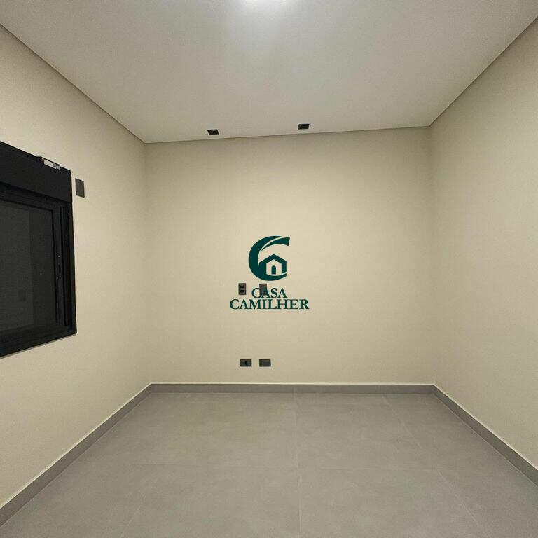 Casa à venda no Jardim Santa Tereza: 