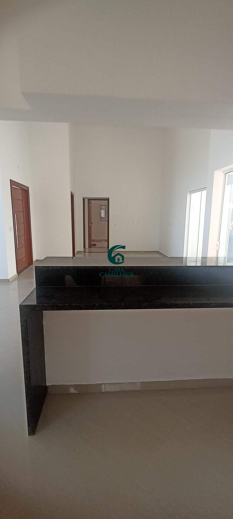 Casa à venda no Castelo: 