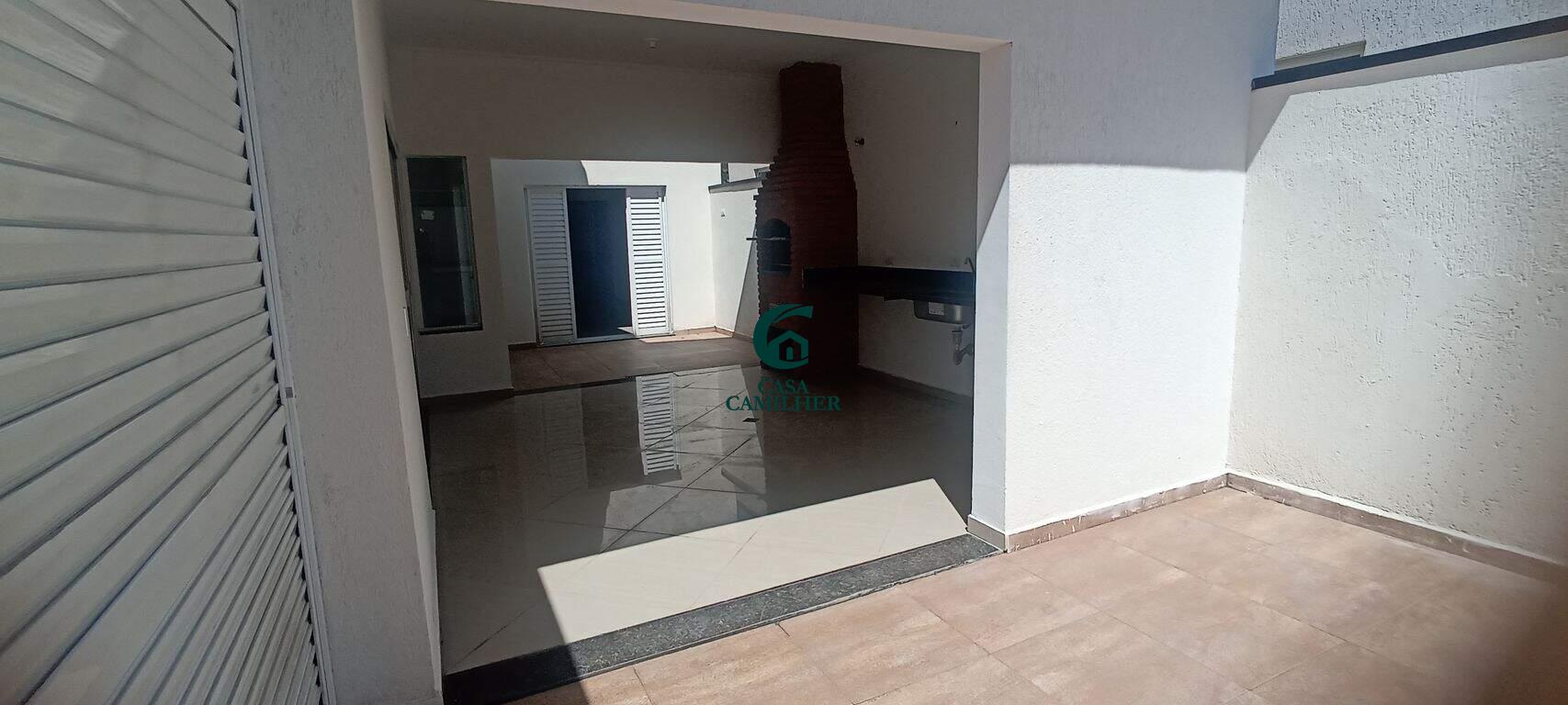 Casa à venda no Castelo: 