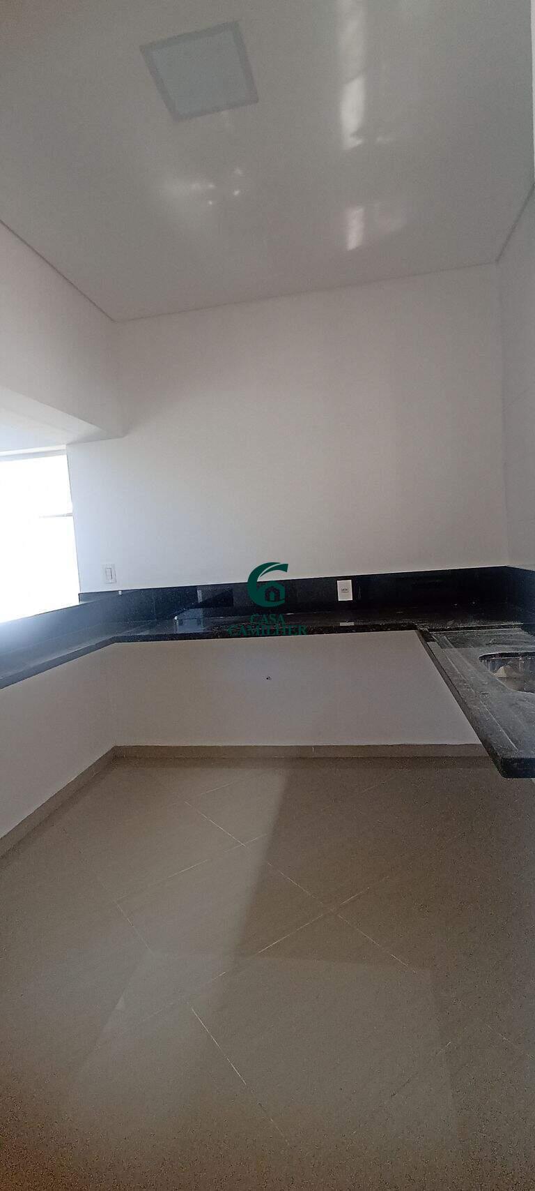 Casa à venda no Castelo: 