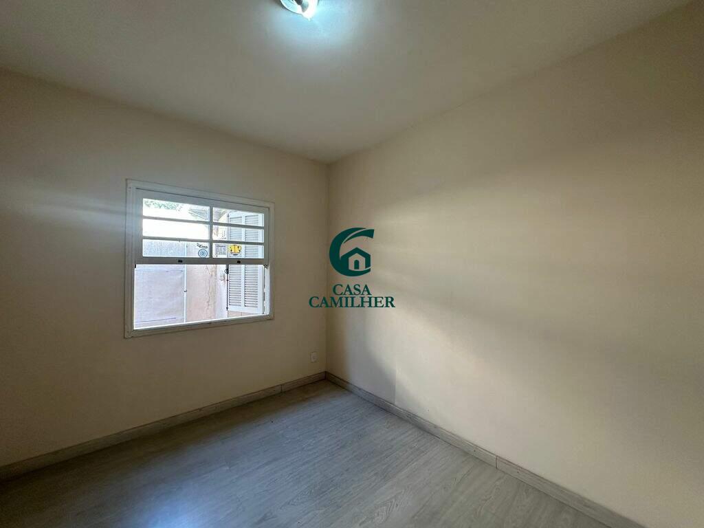 Casa à venda no Jardim Ana Rosa: 