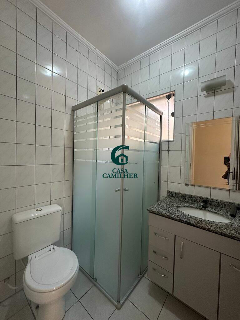 Casa à venda no Jardim Ana Rosa: 