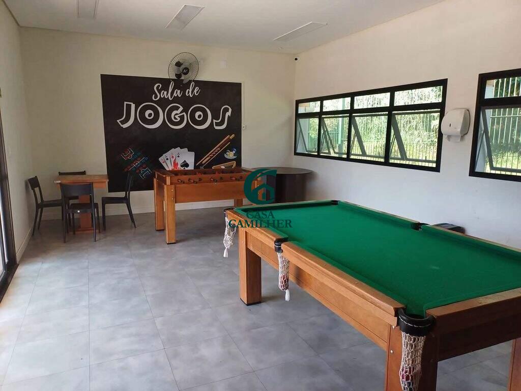 Terreno/Lote à venda no Vila Nossa Senhora Auxiliadora: 