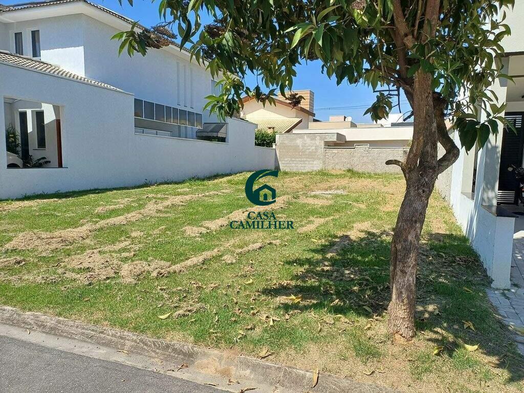 Terreno/Lote à venda no Vila Nossa Senhora Auxiliadora: 
