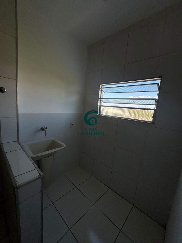 Apartamento à venda no Areão: 