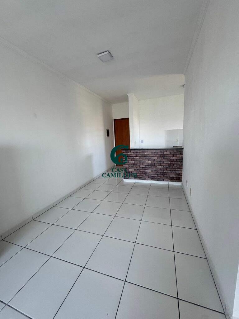 Apartamento à venda no Areão: 