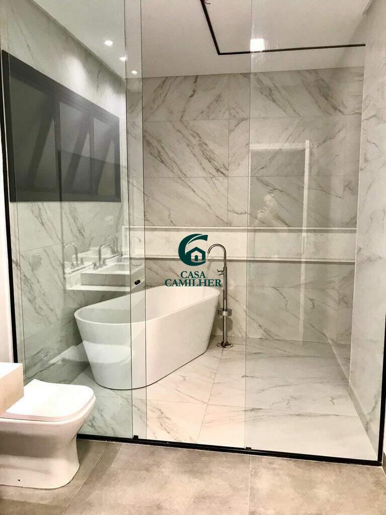 Casa à venda no Urbanova: 