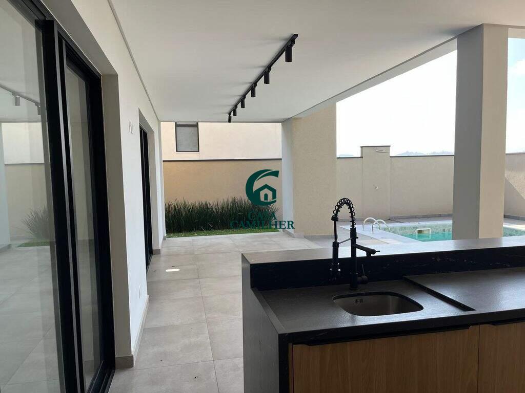 Casa à venda no Urbanova: 