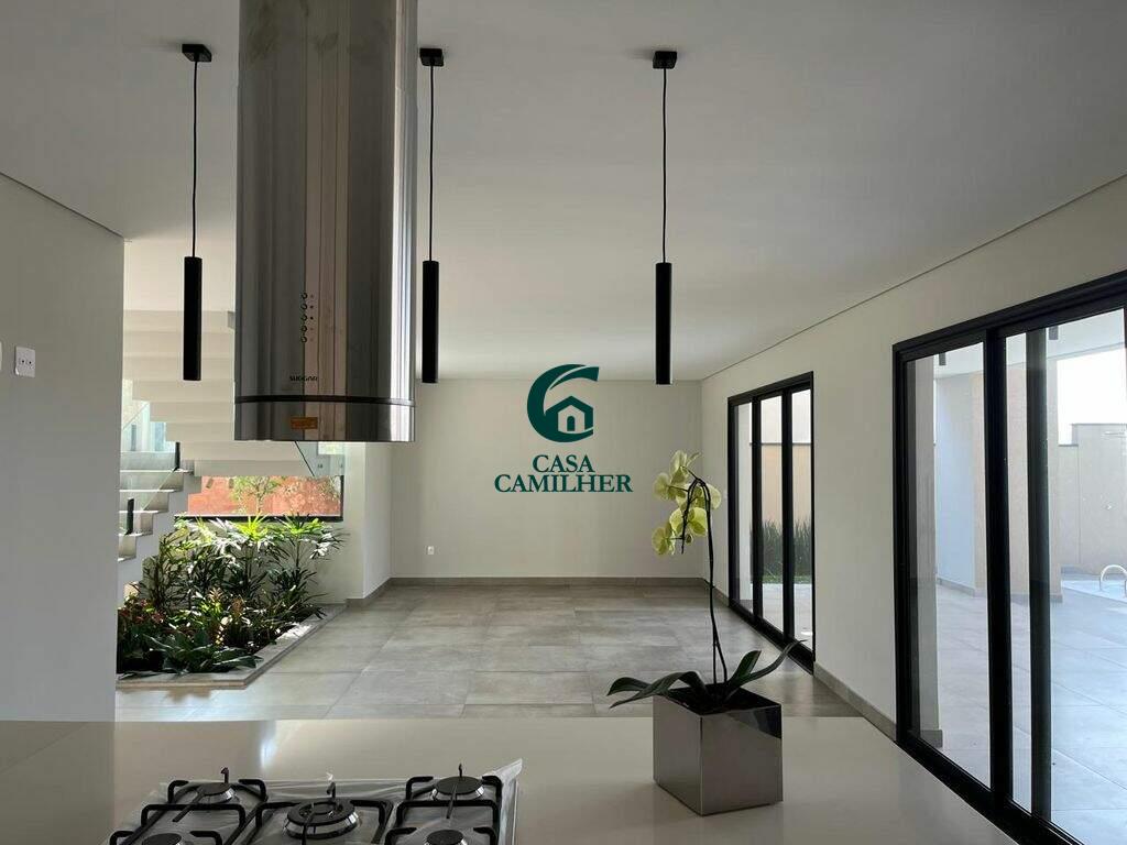 Casa à venda no Urbanova: 