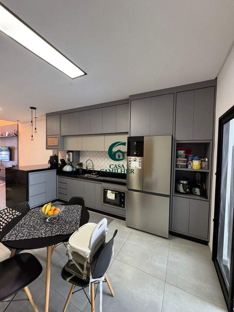 Casa à venda no Jardim Jacinto: 