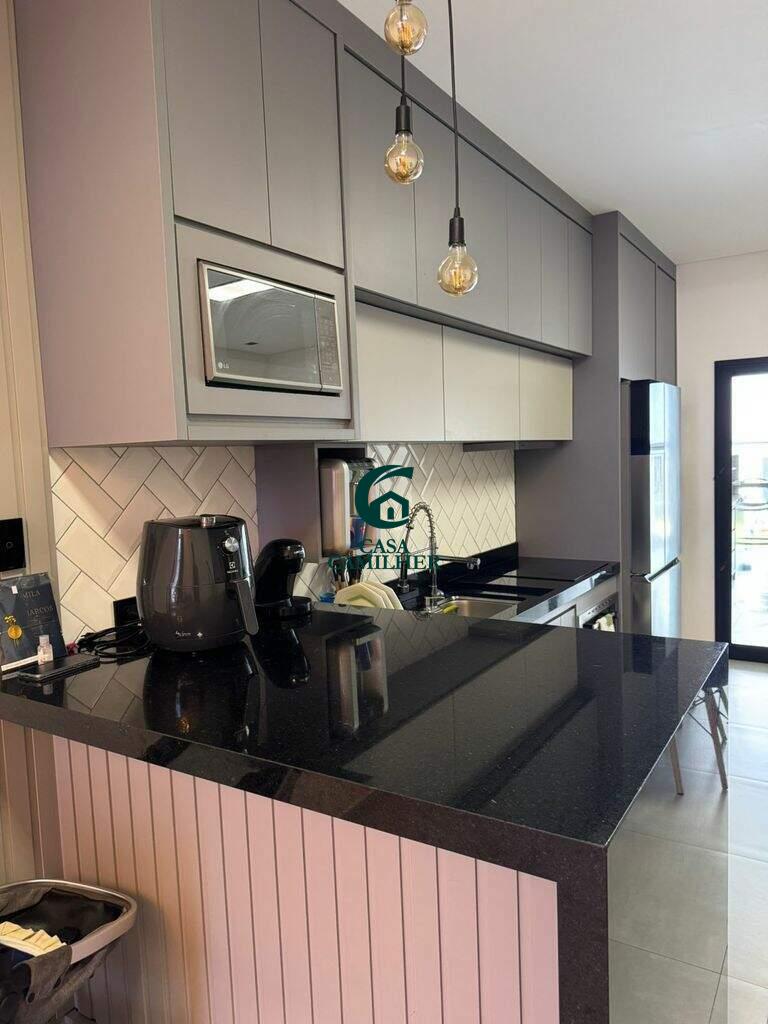 Casa à venda no Jardim Jacinto: 