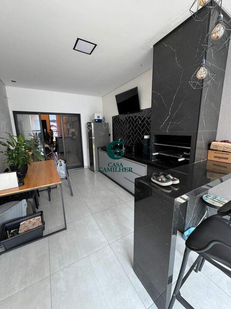 Casa à venda no Jardim Jacinto: 