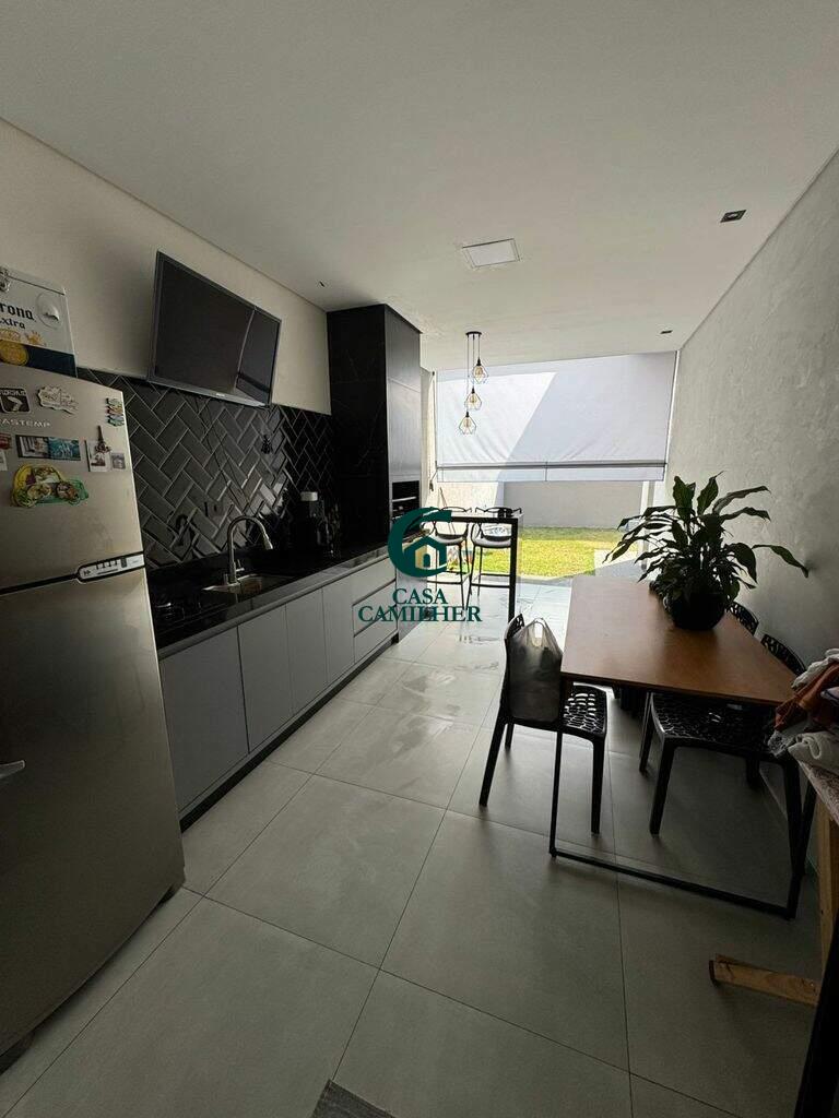 Casa à venda no Jardim Jacinto: 