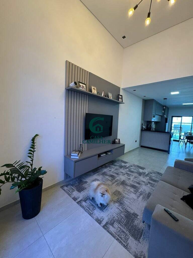 Casa à venda no Jardim Jacinto: 