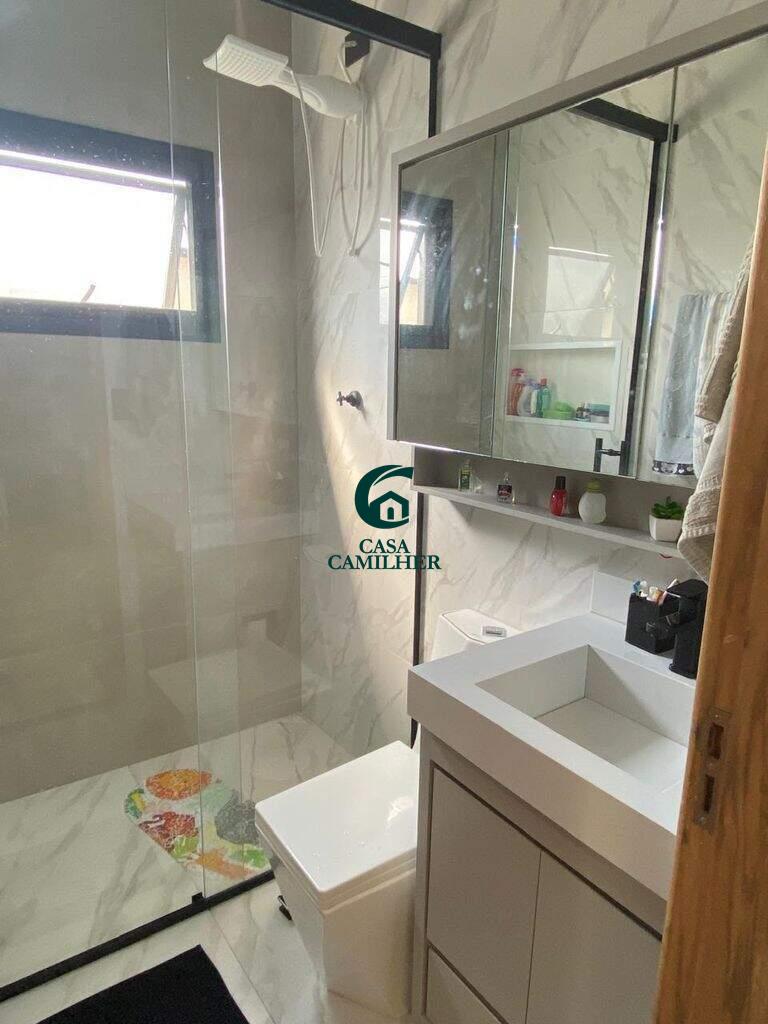 Casa à venda no Jardim Jacinto: 