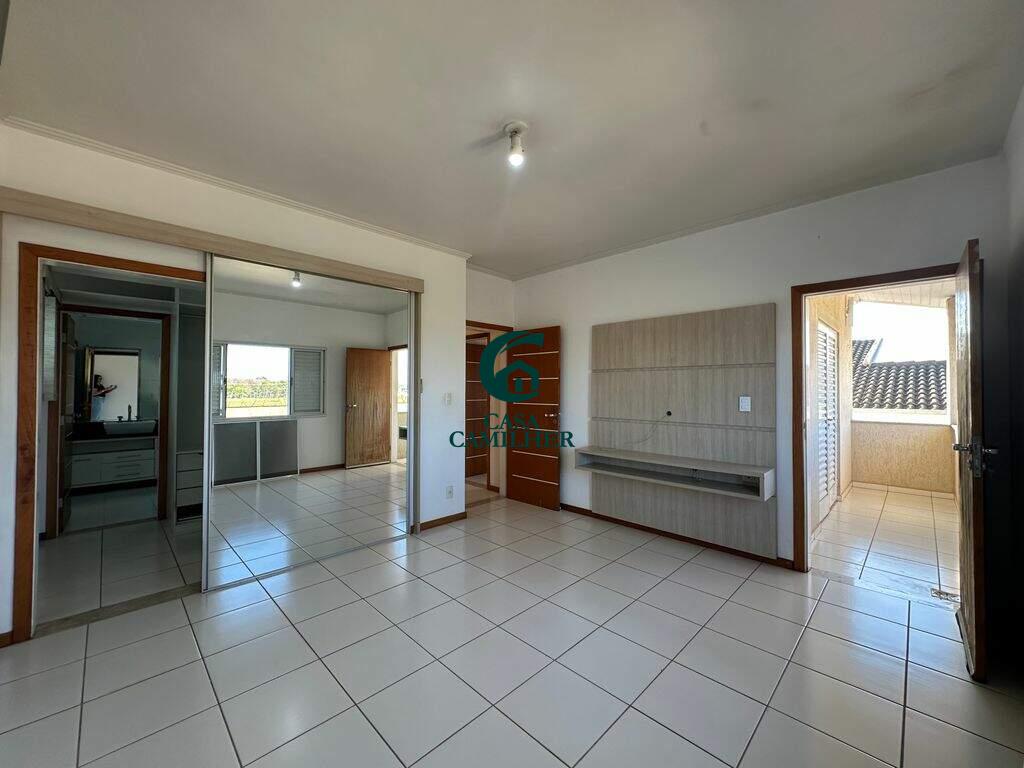 Casa à venda no Caminho Novo: 