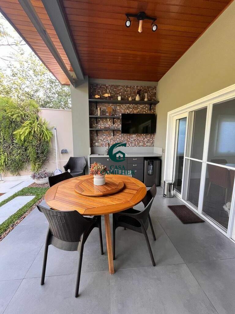 Casa à venda no Urbanova: 