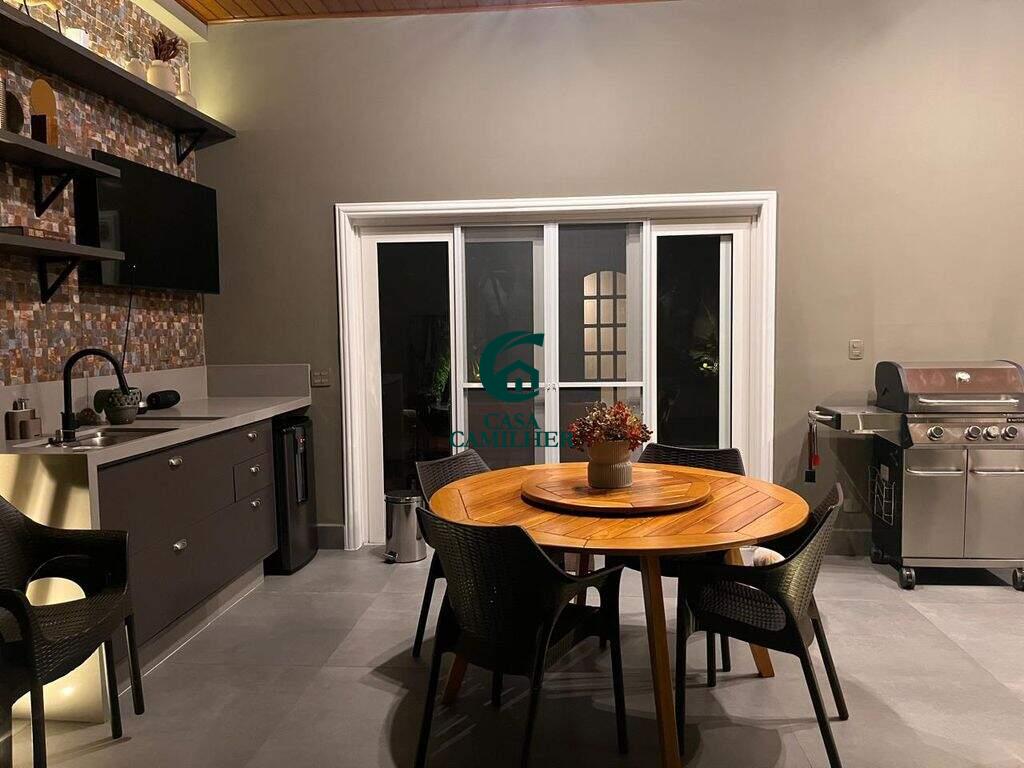 Casa à venda no Urbanova: 