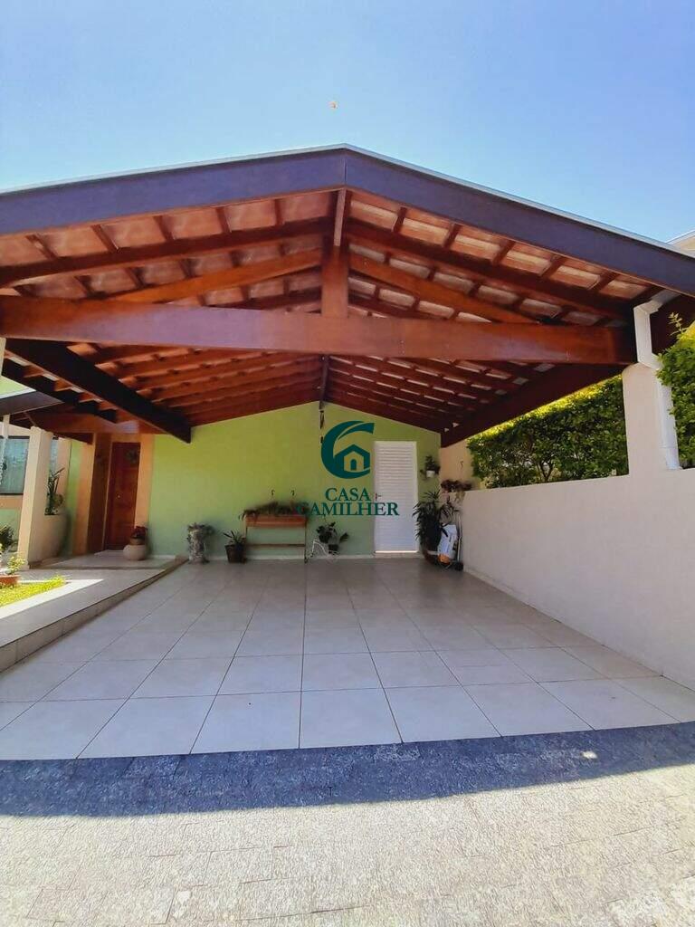 Casa à venda no Jardim Hípica Pinheiro: 