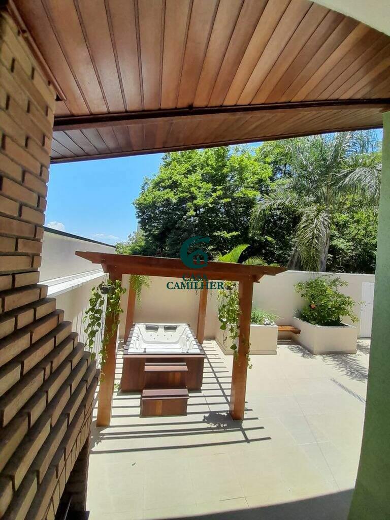 Casa à venda no Jardim Hípica Pinheiro: 