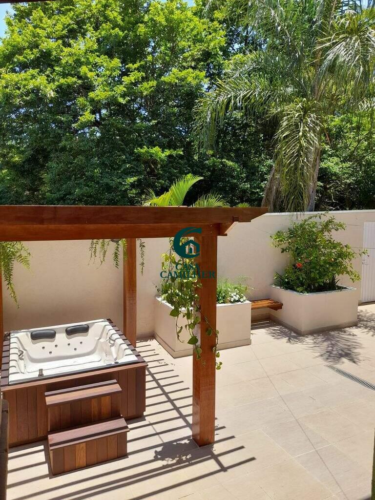 Casa à venda no Jardim Hípica Pinheiro: 