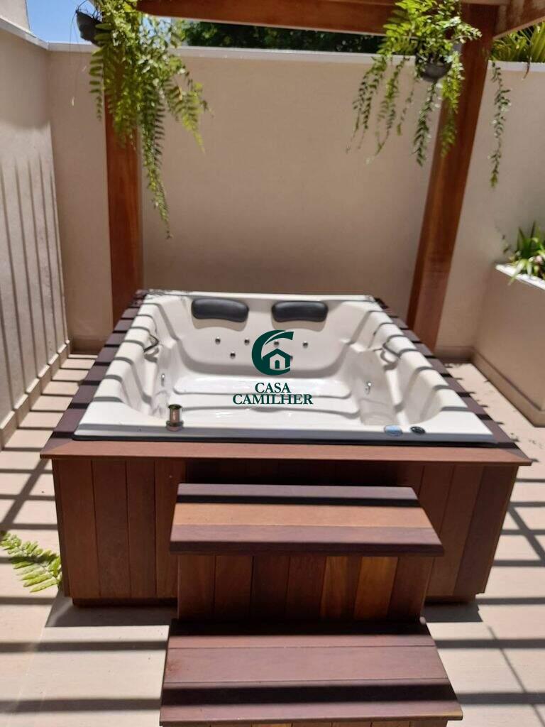 Casa à venda no Jardim Hípica Pinheiro: 