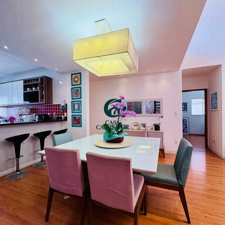 Casa à venda no Castelo: 