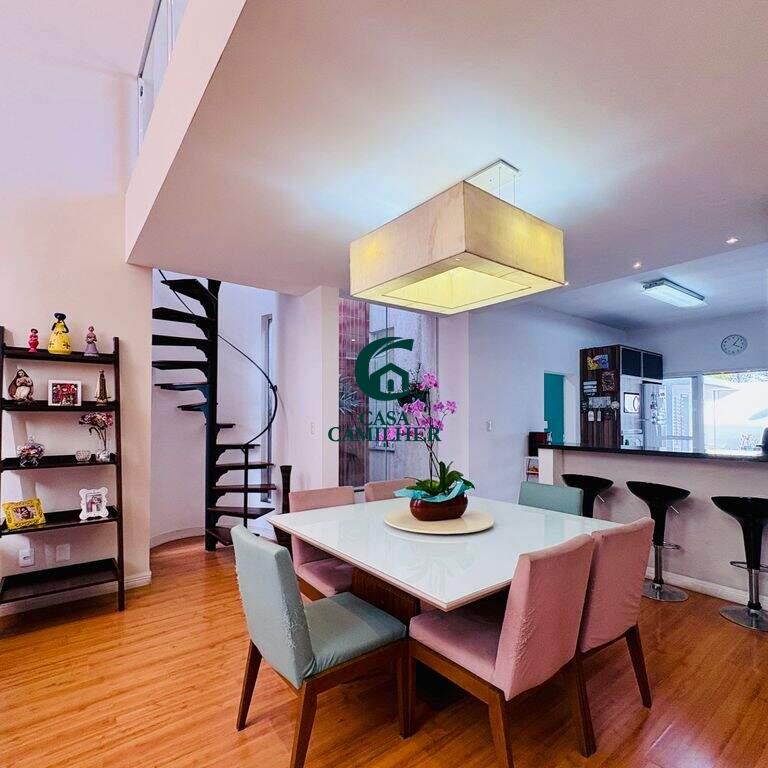 Casa à venda no Castelo: 