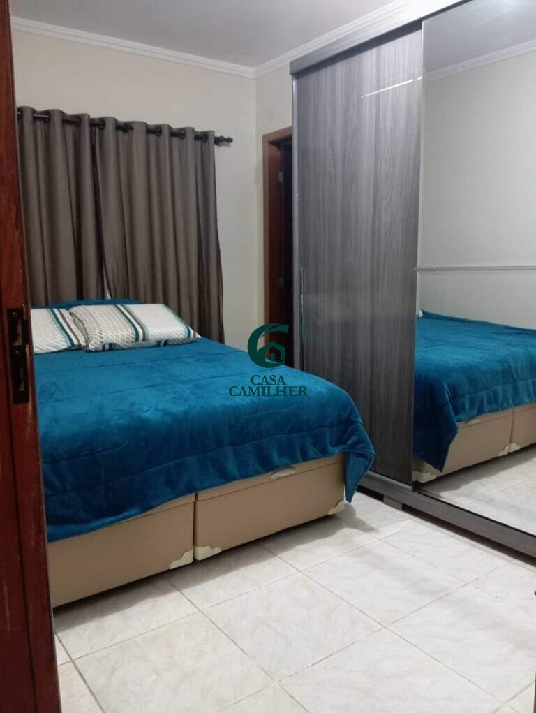 Casa à venda no Jardim Gurilandia: 