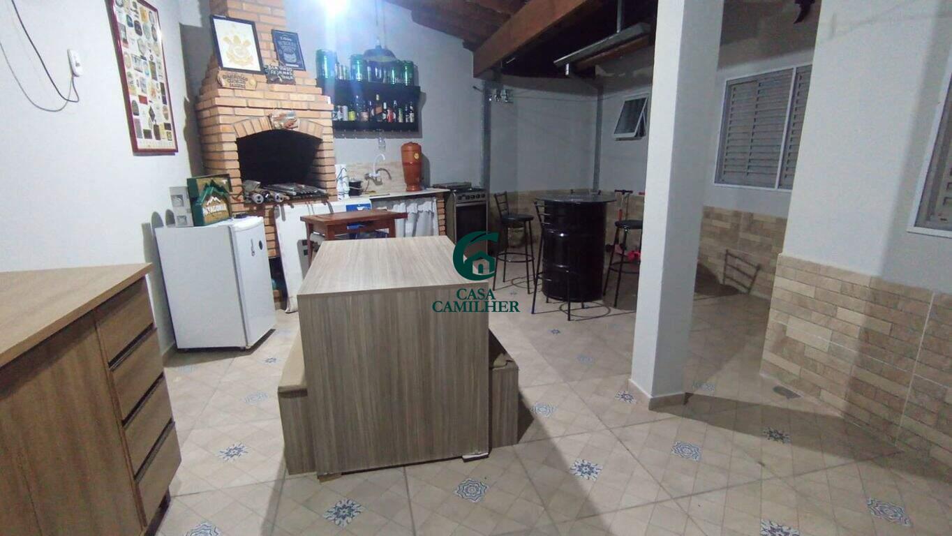 Casa à venda no Jardim Gurilandia: 