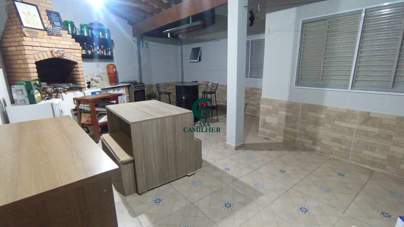 Casa à venda no Jardim Gurilandia: 