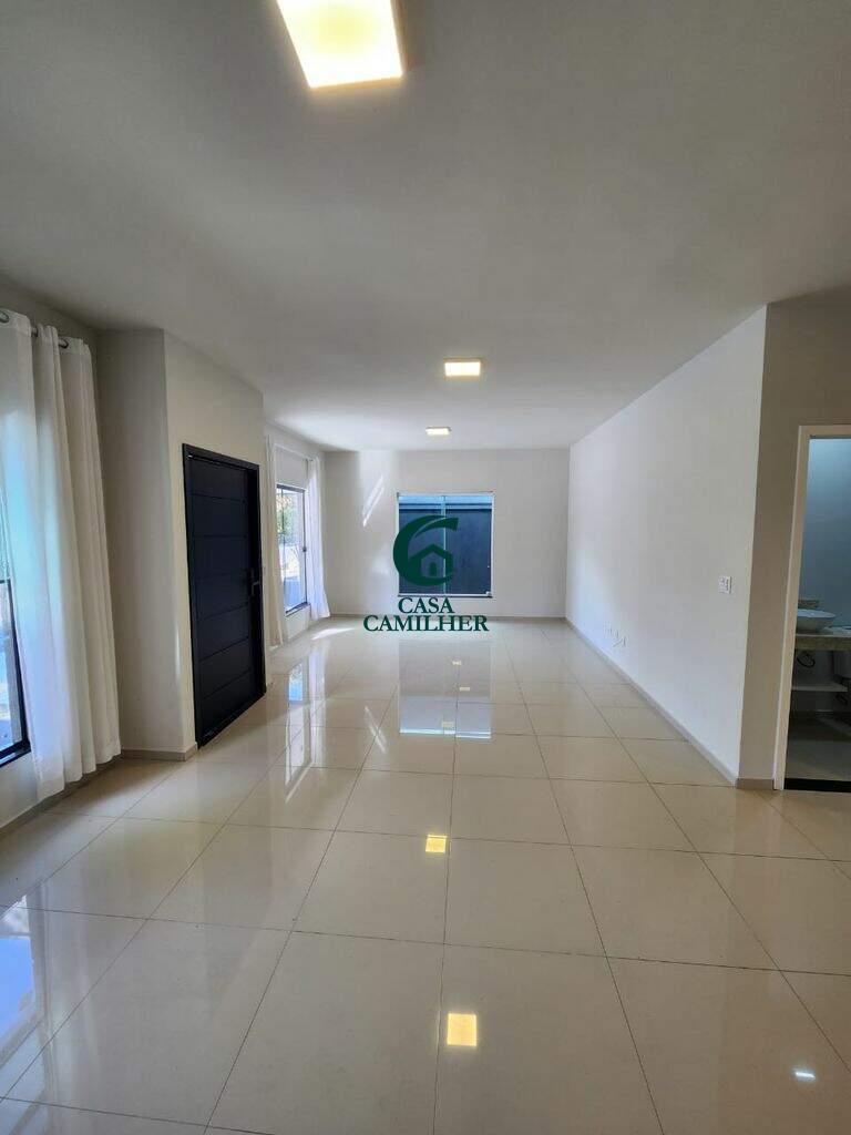 Casa à venda no Castelo: 