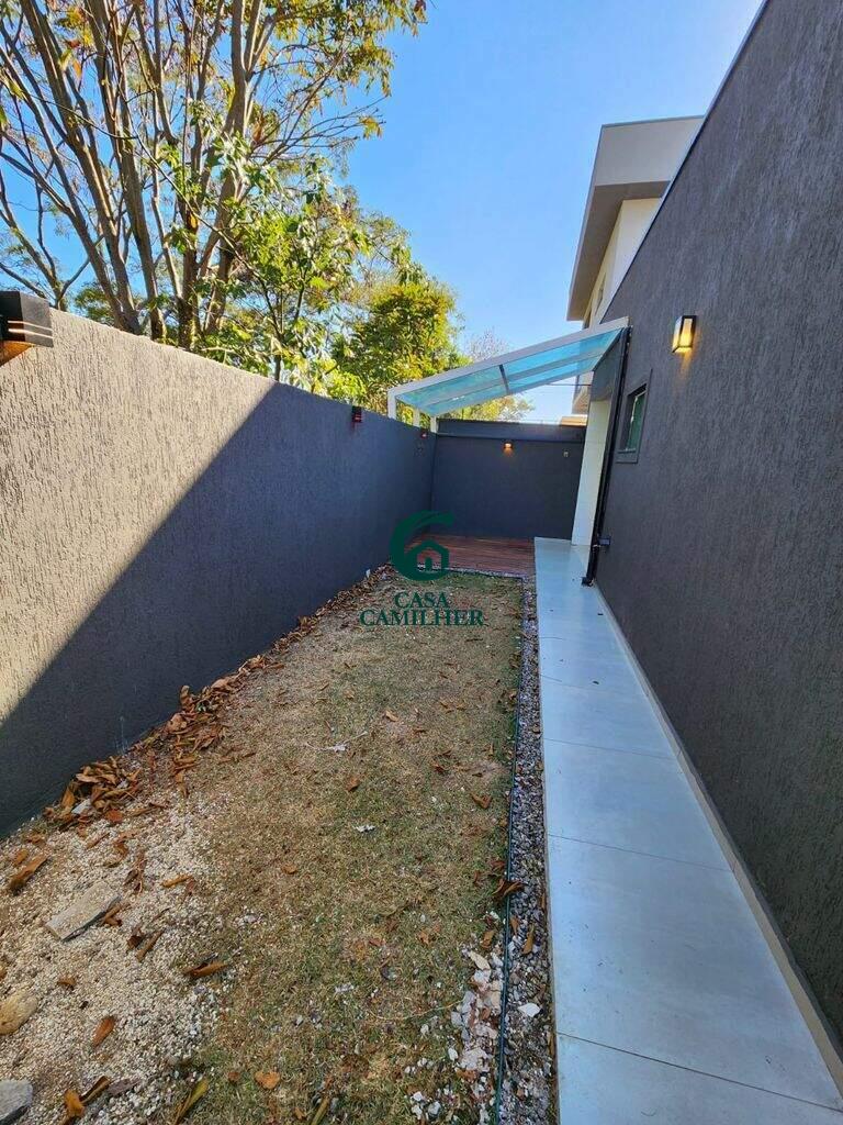 Casa à venda no Castelo: 