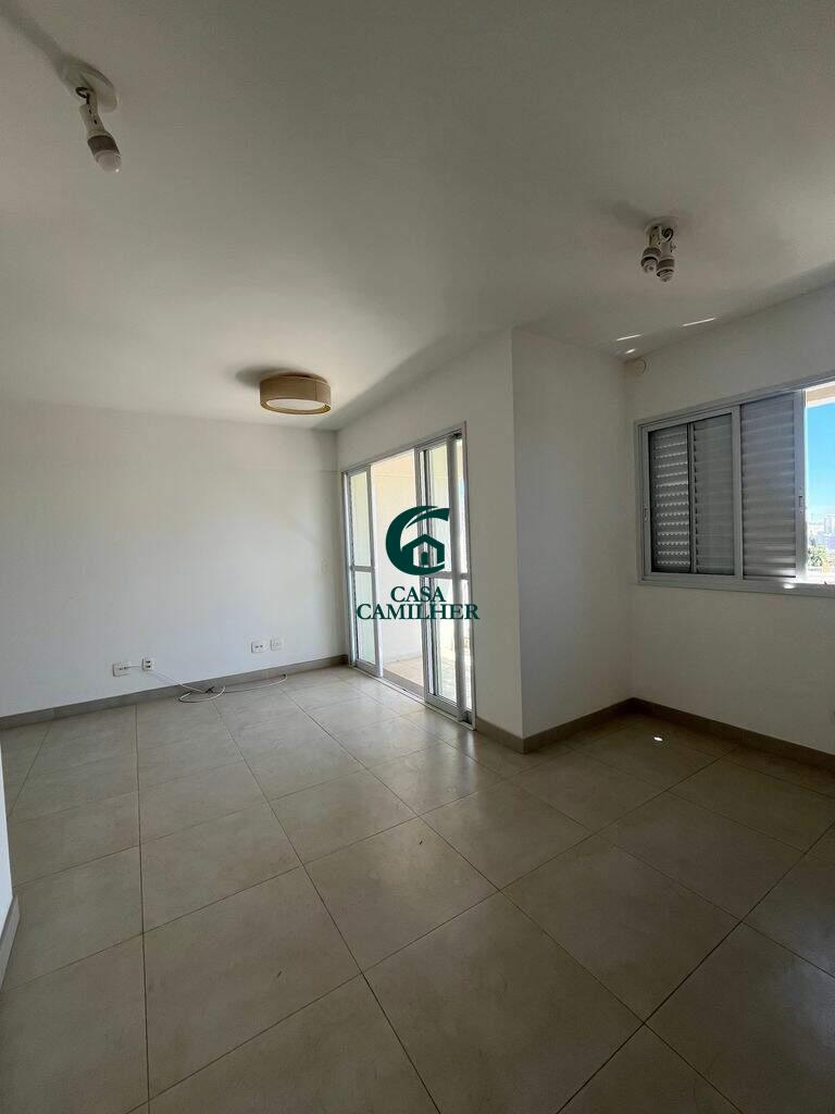 Apartamento à venda no Jardim das Nações: 