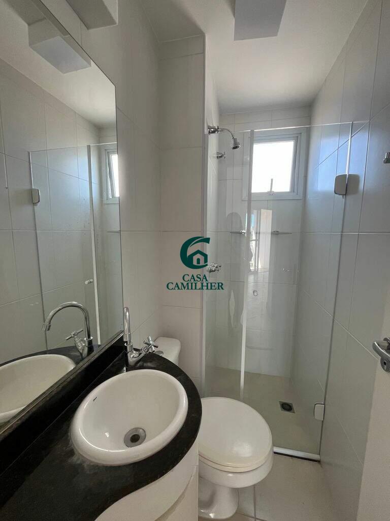 Apartamento à venda no Jardim das Nações: 