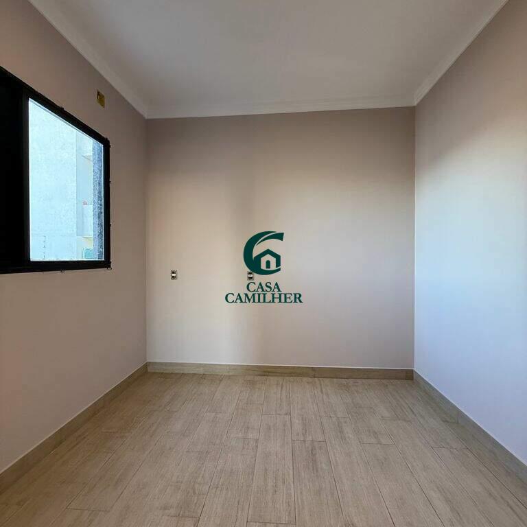 Casa à venda no Chácara Belo Horizonte: 