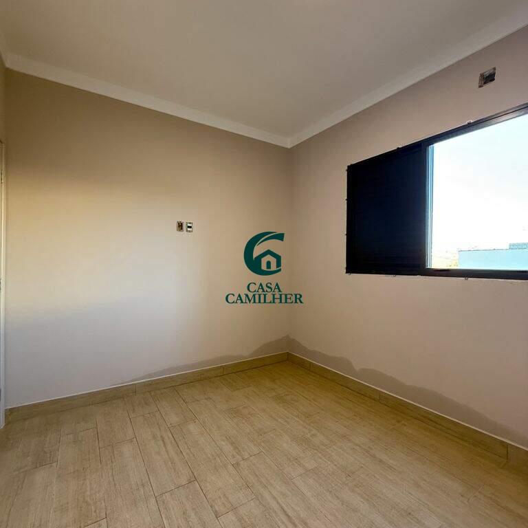 Casa à venda no Chácara Belo Horizonte: 