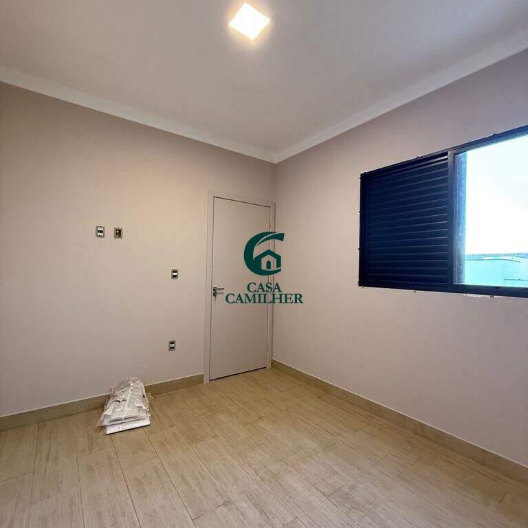 Casa à venda no Chácara Belo Horizonte: 