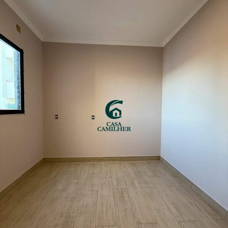 Casa à venda no Chácara Belo Horizonte: 