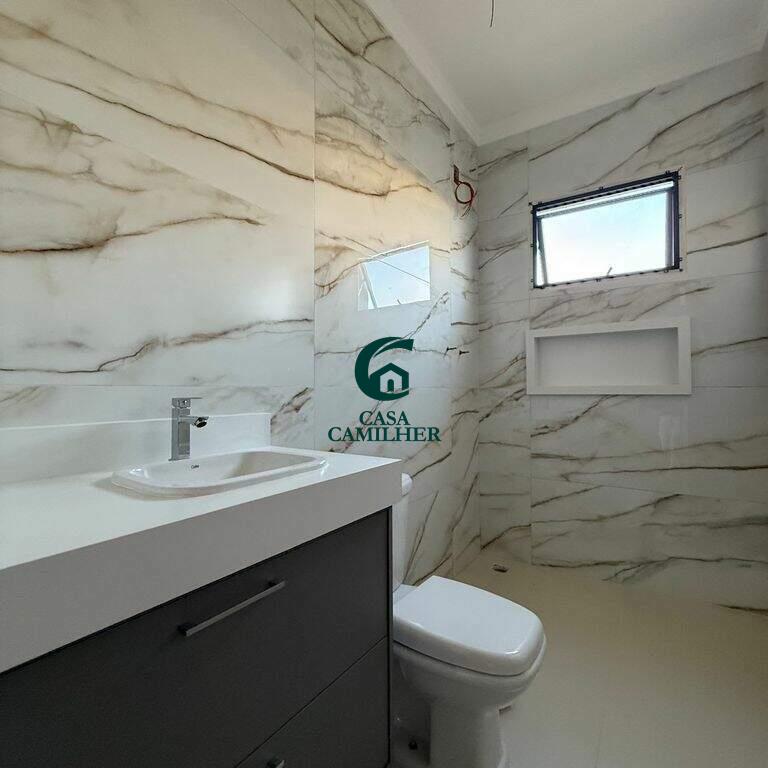 Casa à venda no Chácara Belo Horizonte: 