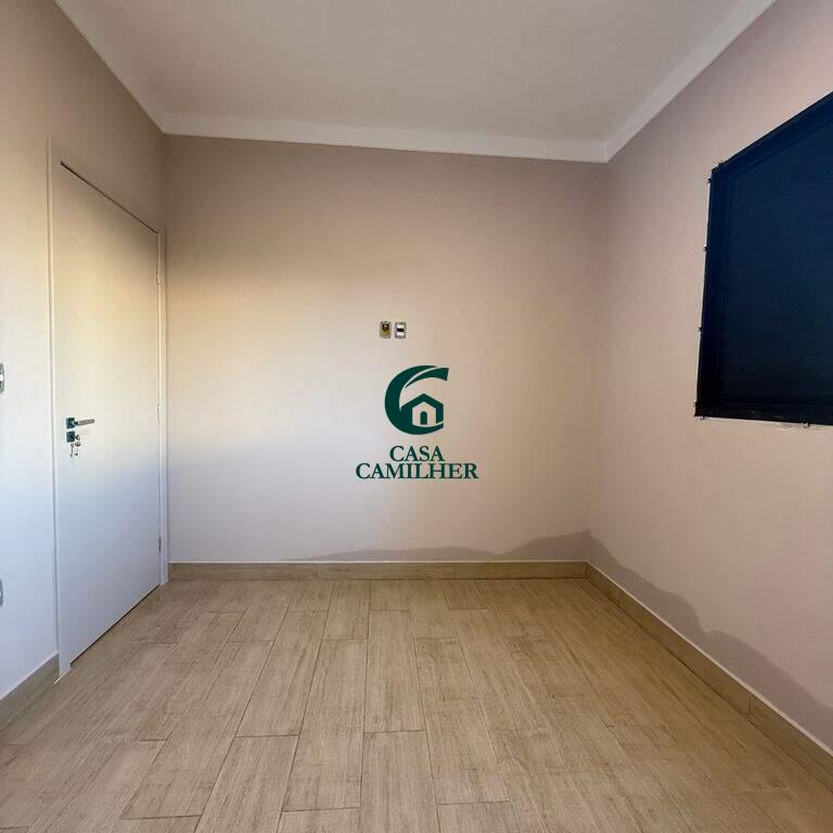 Casa à venda no Chácara Belo Horizonte: 