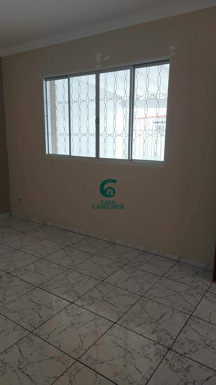 Casa à venda no Vila São Geraldo: 