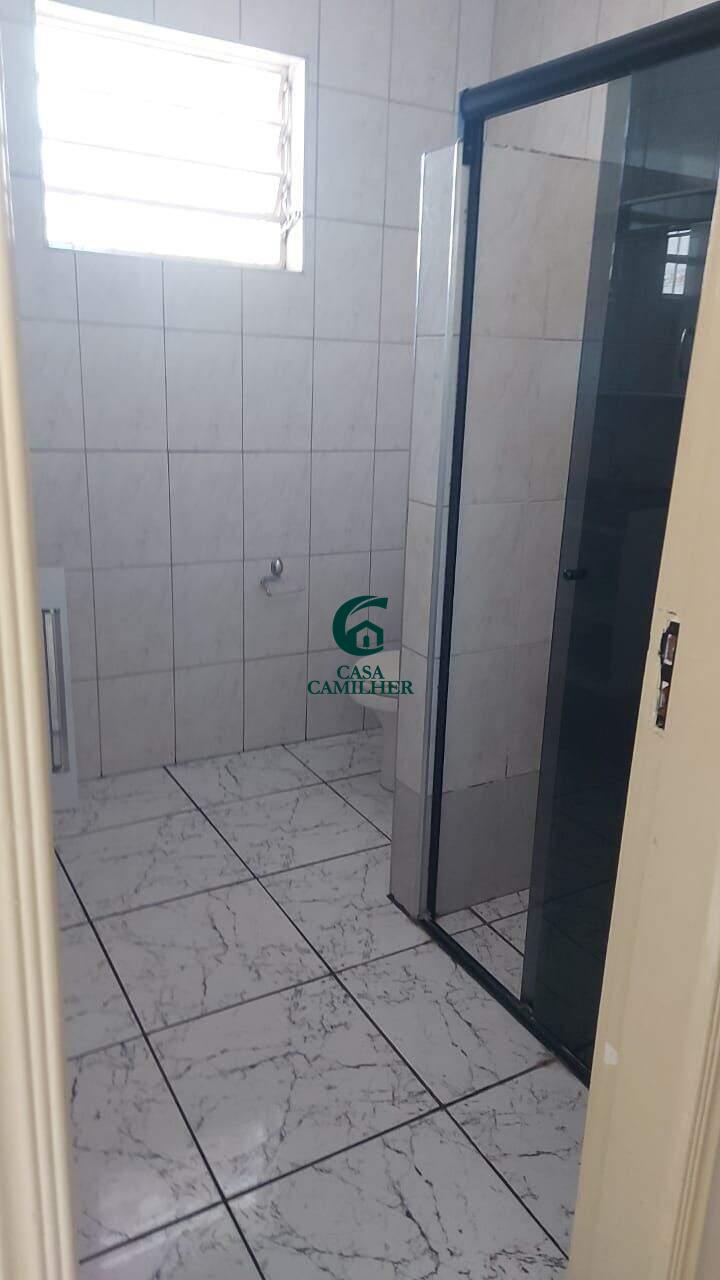 Casa à venda no Vila São Geraldo: 